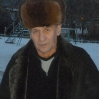 Калинов Геннадий, Магнитогорск