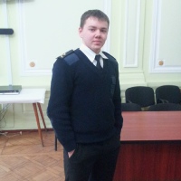 Плужник Александр, Украина, Яровая