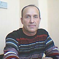 Гавшин Петр, Россия, Кез