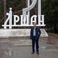Мадаев Андрей, Россия, Байкальск