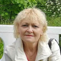 Проскурникова Ирина, Россия, Шлиссельбург