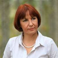 Петушкова Лариса, Россия, Владимир