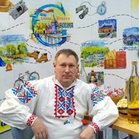 Якшевич Сергей, Гродно