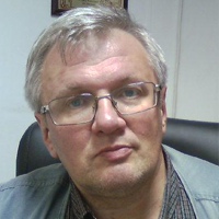 Овинников Дмитрий, Россия, Москва