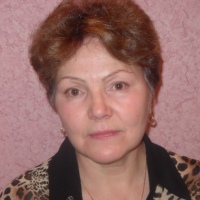 Баберина Галина, Россия, Кандалакша
