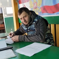 Юлин Сергей, Россия, Саранск