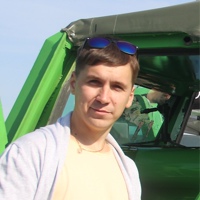 Евтюхов Сергей, Россия, Новошахтинск