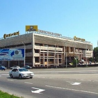 Данишкин Медет, Казахстан, Петропавловск