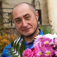 Паньков Игорь, Россия, Ставрополь