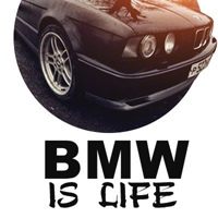 BMW and Life