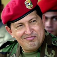Чавес Команданте, Maracaibo