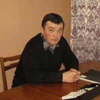 Егерев Сергей, Россия, Москва