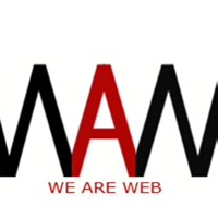 Web-студия "We Are Web" (создание сайтов)