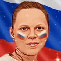 Улисова Ольга, Россия, Чебоксары