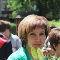 Панькова Татьяна, Россия, Копейск