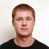 Паюсов Андрей, Россия, Белая Холуница