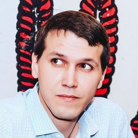 Хабаров Дмитрий, Россия, Тамбов