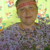 Лисина Наталья, Россия