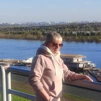 Евпалова Лариса, Россия, Самара