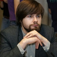 Жеребцов Дмитрий