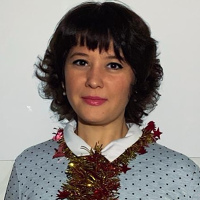 Бармаченко Елена, Россия, Санкт-Петербург