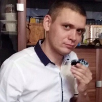 Жадеев Дмитрий, Россия, Рузаевка