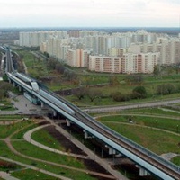 Бутово Южное, Россия, Москва