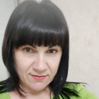 Диденко Наталия, Россия, Симферополь