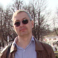 Хабибулин Дмитрий, Москва