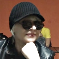 Никитина Лидия, Россия, Барнаул