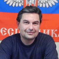 Михаил Онуфриенко