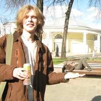 Шальнов Ярослав, Россия