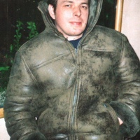Савинов Юрий, Россия, Санкт-Петербург