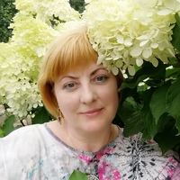 Агранова Светлана, Россия, Санкт-Петербург