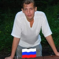 Жвакин Андрей, Россия, Москва