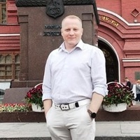 Аверкиев Александр, Россия, Сургут