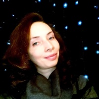 Ермакова Елена, Россия, Новочеркасск