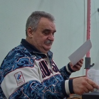 Владимир Емельянов, Россия, Дубна