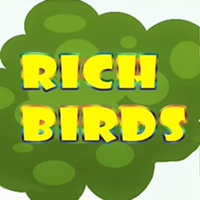 Rich-Birds.com - заработай на своих яйцах!