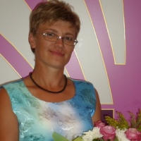 Аверьянова Наталья