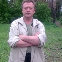 Якубовский Игорь, Украина, Киев
