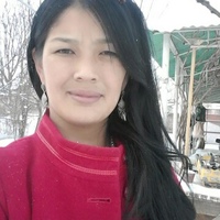 Табалдиева Айгуль, Кыргызстан, Бишкек