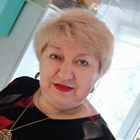Катомина Лариса, Россия, Москва