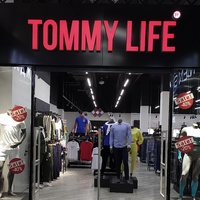 Life Tommy, Россия, Новосибирск