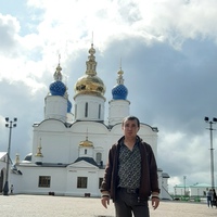 Пехтерев Андрей, Россия, Ишим