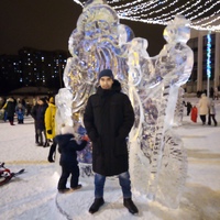 Алимгулов Ильмир, Россия, Уфа