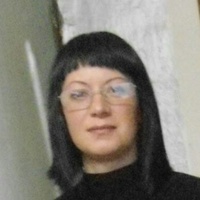 Слобожанина Наталья, Россия, Котлас