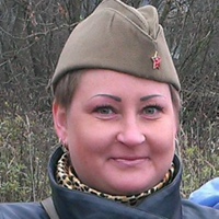 Пудикова Таня, Россия, Икша