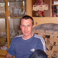 Поварницын Сергей, Россия