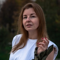 Павилайнен Александра, Россия, Москва